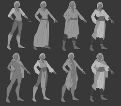 Outfits