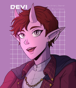 Devi