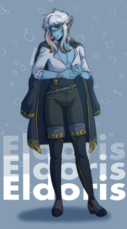 Eldoris