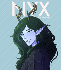 Nyx 1
