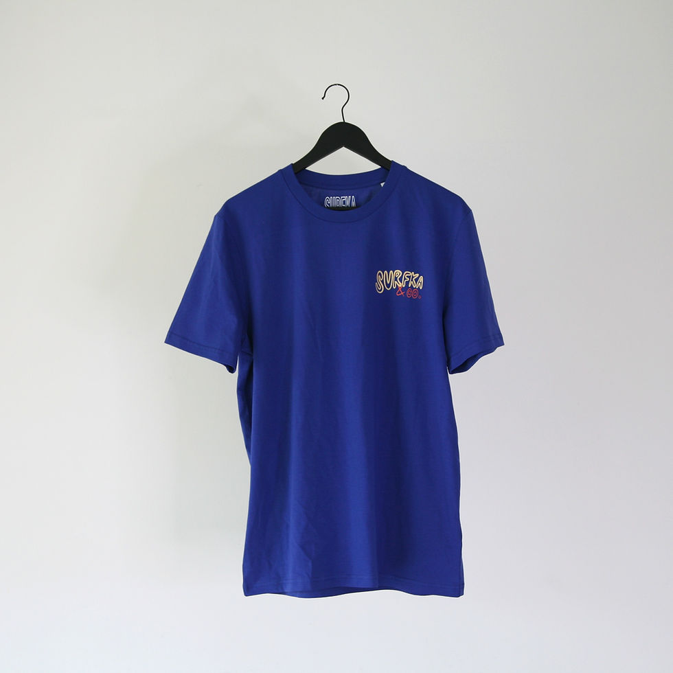 Miniature : T-shirt Mascotte 24'