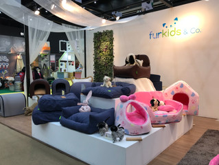 Style 2018 April - Asia's Most Stylish Fair