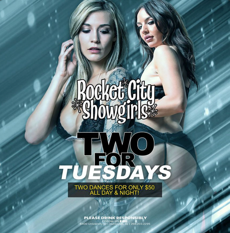 Two For Tuesdays