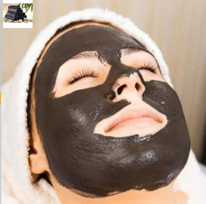 Thumbnail: Gel hút mụn than tre hoạt tính