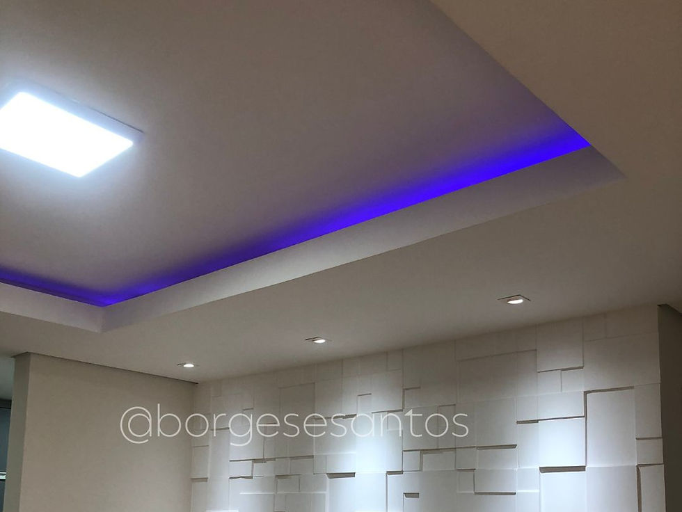 Sancas e Cortineiros: O Toque Moderno que Muda a Atmosfera de Qualquer Ambiente