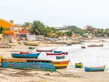 SEGURANÇA MARÍTIMA NO GOLFO DA GUINÉ : Uma Perspectiva da Segurança Marítima Regional na África Ocidental