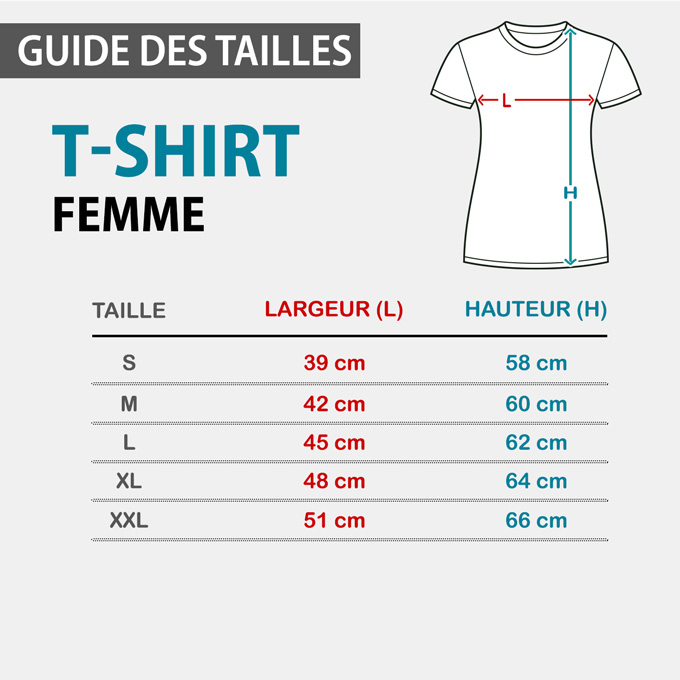 Miniature : T-shirt Femme HELIUM Blanc