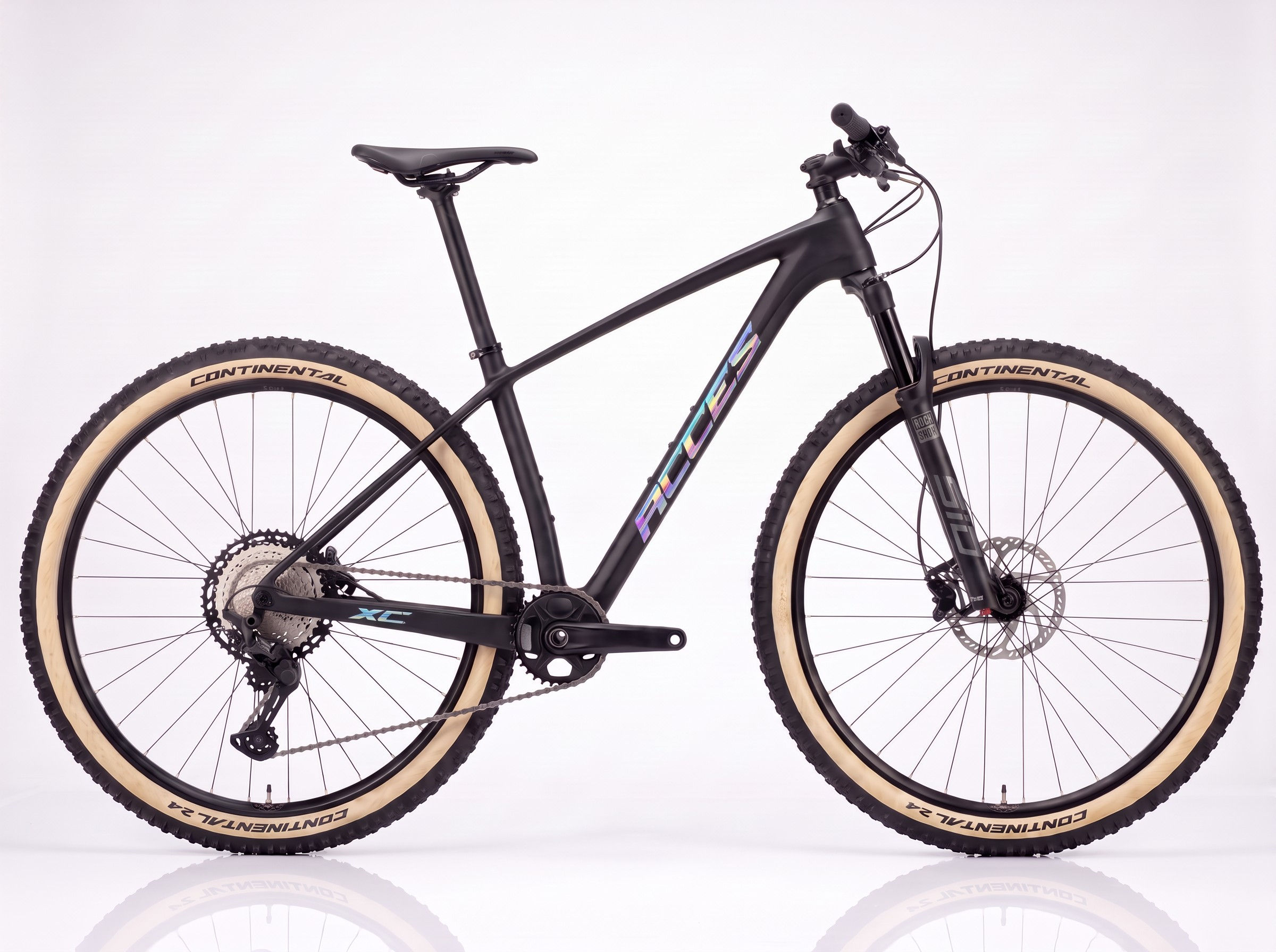 VTT ACCES XC