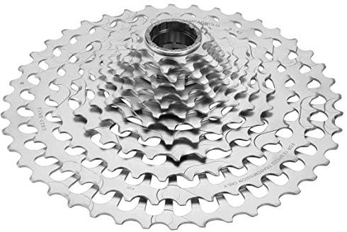 Cassette EKAR 13V 9-42