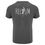 Miniature : T-shirt Anti-transpirant Homme HELIUM Gris