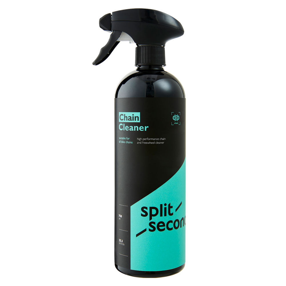 Nettoyant Chaine SPLIT SECOND PUMPSPAY 750ml