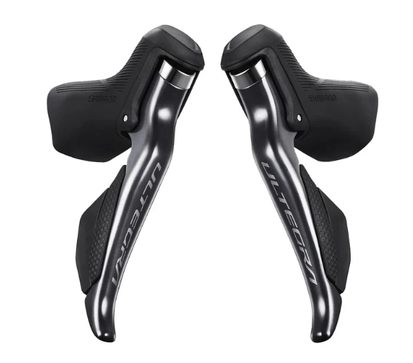 Leviers SHIMANO Ultégra Di2 12v Patins