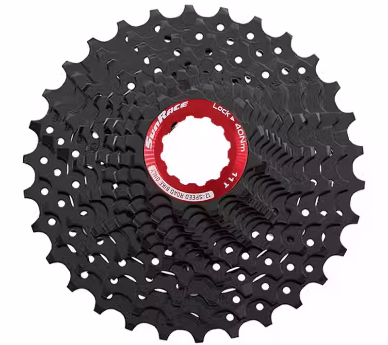 Cassette SunRace 12v