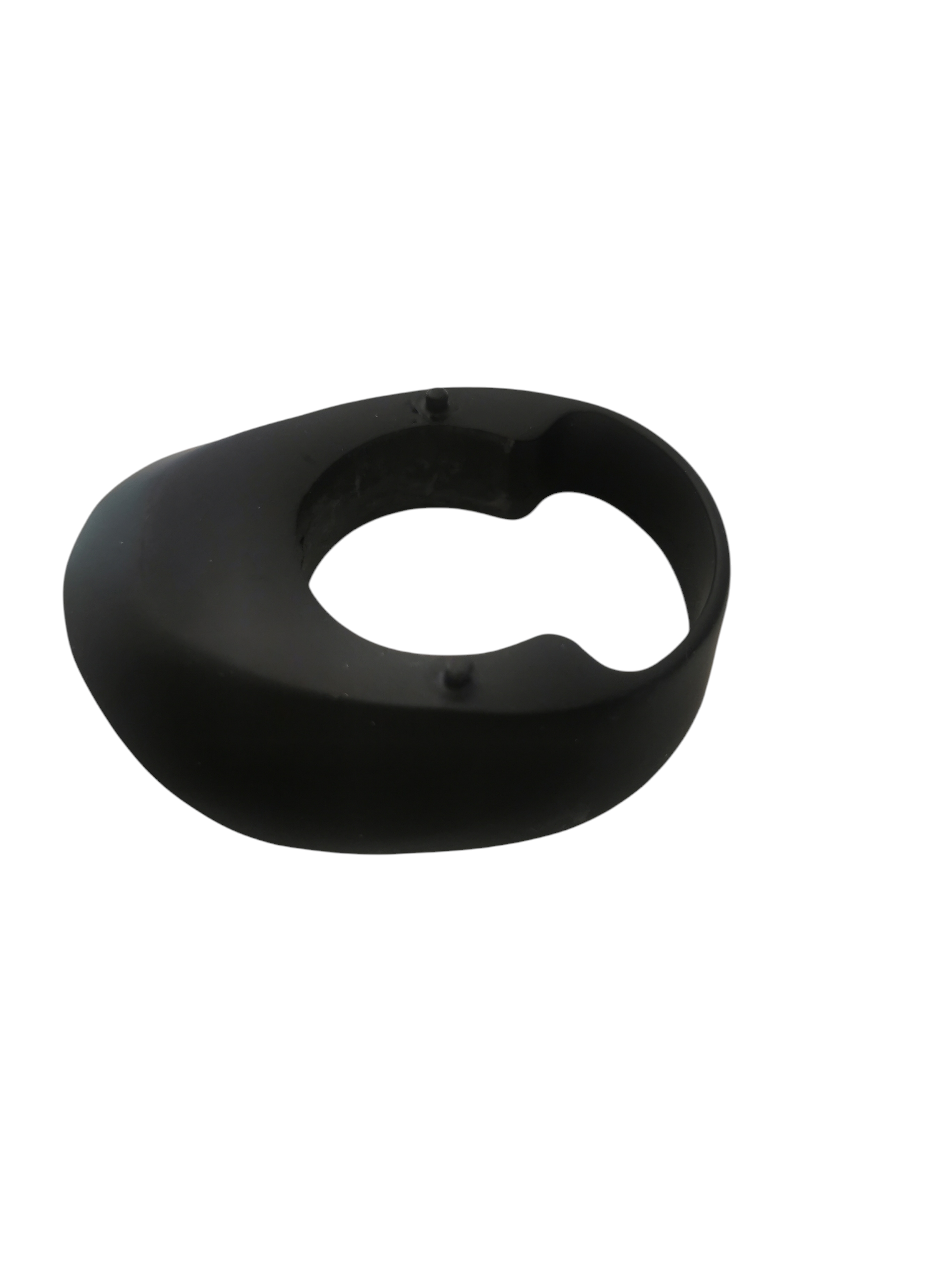 Cloche de direction pour H-64