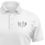 Miniature : Polo HELIUM Homme Blanc