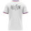 Miniature : T-shirt Homme HELIUM BBR Blanc