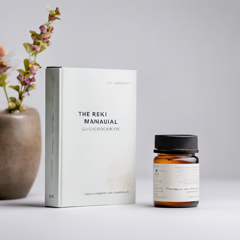 The Reiki Manual