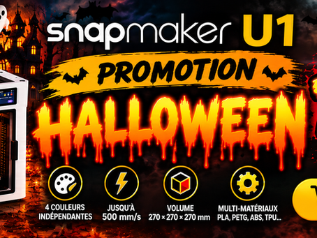 SNAPMAKER U1