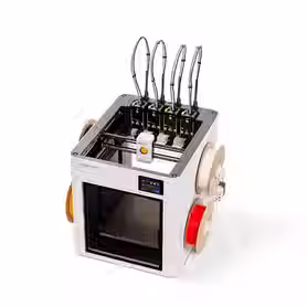 Imprimante 3D Snapmaker U1 en PROMOTION