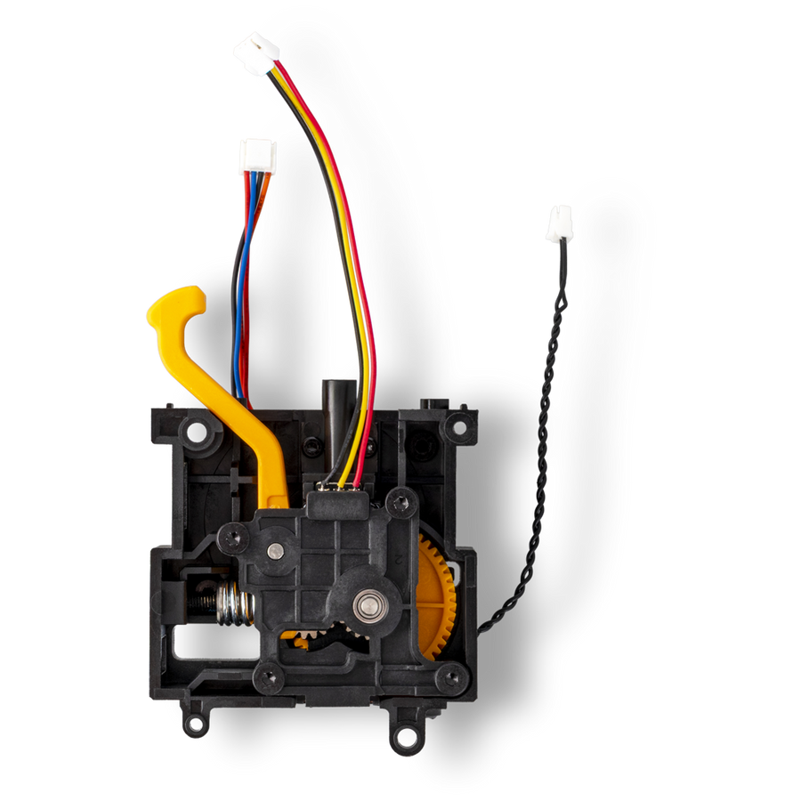 Miniatura: - Snapmaker U1 - extrudeur