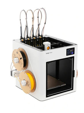 Imprimante 3D Snapmaker U1