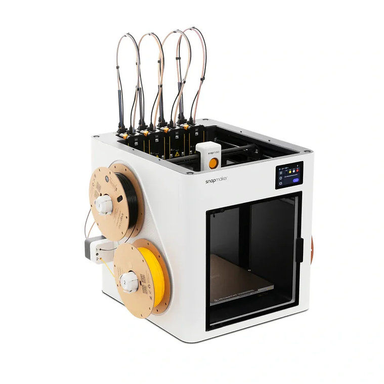 Imprimante 3D Snapmaker U1 ( en promotion )