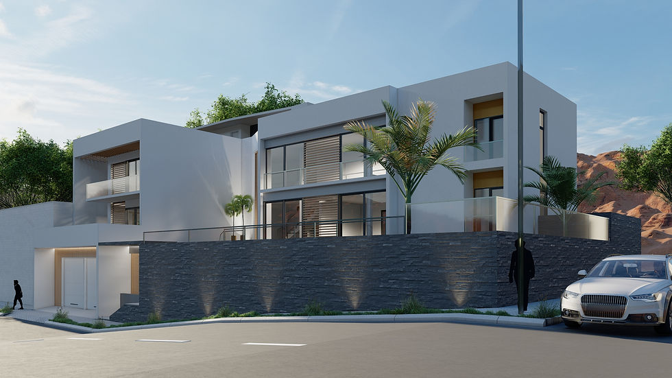 render ohana_3 - Photo