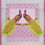 Thumbnail: 100% Cotton Printed Double Size Double Bedsheet With 2  Pillow Cover