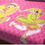 Thumbnail: 100% Cotton Printed Double Size Double Bedsheet With 2  Pillow Cover