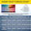 Thumbnail: 100% Cotton Printed Double Size Double Bedsheet With 2  Pillow Cover