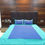 Thumbnail: 100% Cotton Printed Double Size Double Bedsheet With 2  Pillow Cover