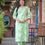 Thumbnail: AFGAN KURTI & PANT DUPTTA