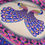 Thumbnail: 100% Cotton Printed Double Size Double Bedsheet With 2  Pillow Cover