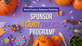 Sponsor a Candy Buy-Back Program! | GMedia Digital Marketing in Dallas, TX