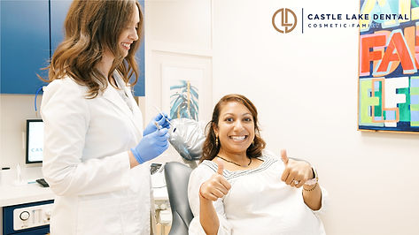 Castle Lake Dental of Lewisville & Carrollton, TX 75056 Cosmetic, Veneers, Family, Emergency - Special Needs Dentistry, Kid Friendly Dentist, Dental Implants, Sedation, Wisdom Tooth Extraction, Crowns, Bridges, Porcelain Veneers, Bioclear, Suresmile, Teeth Whitening, Esthetic Filling, Tooth Bonding, Cleaning, Dental Checkup, Periodontal Therapy, Nightgurads, Sleep Apnea