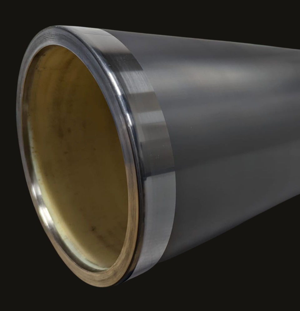 Black Diamond Anilox Sleeve