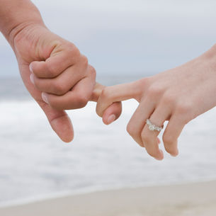 "Love & Destiny's 2nd Chance Fulfilled"