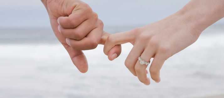Affordable Engagement Rings for Those on a Budget