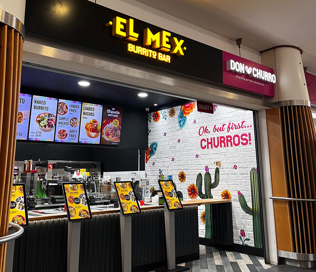 El Mex September Deals