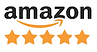 Amazon 5 Star Reviews