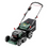 Miniature : Tondeuse sans fil METABO RM 36-18 LTX BL 46
