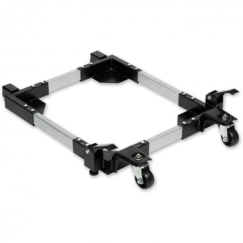 Kit universel de déplacement HOLZPROFI UNI-400