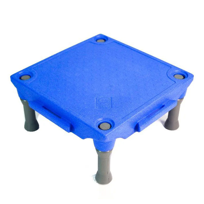 Thumbnail: Blue-9 KLIMB