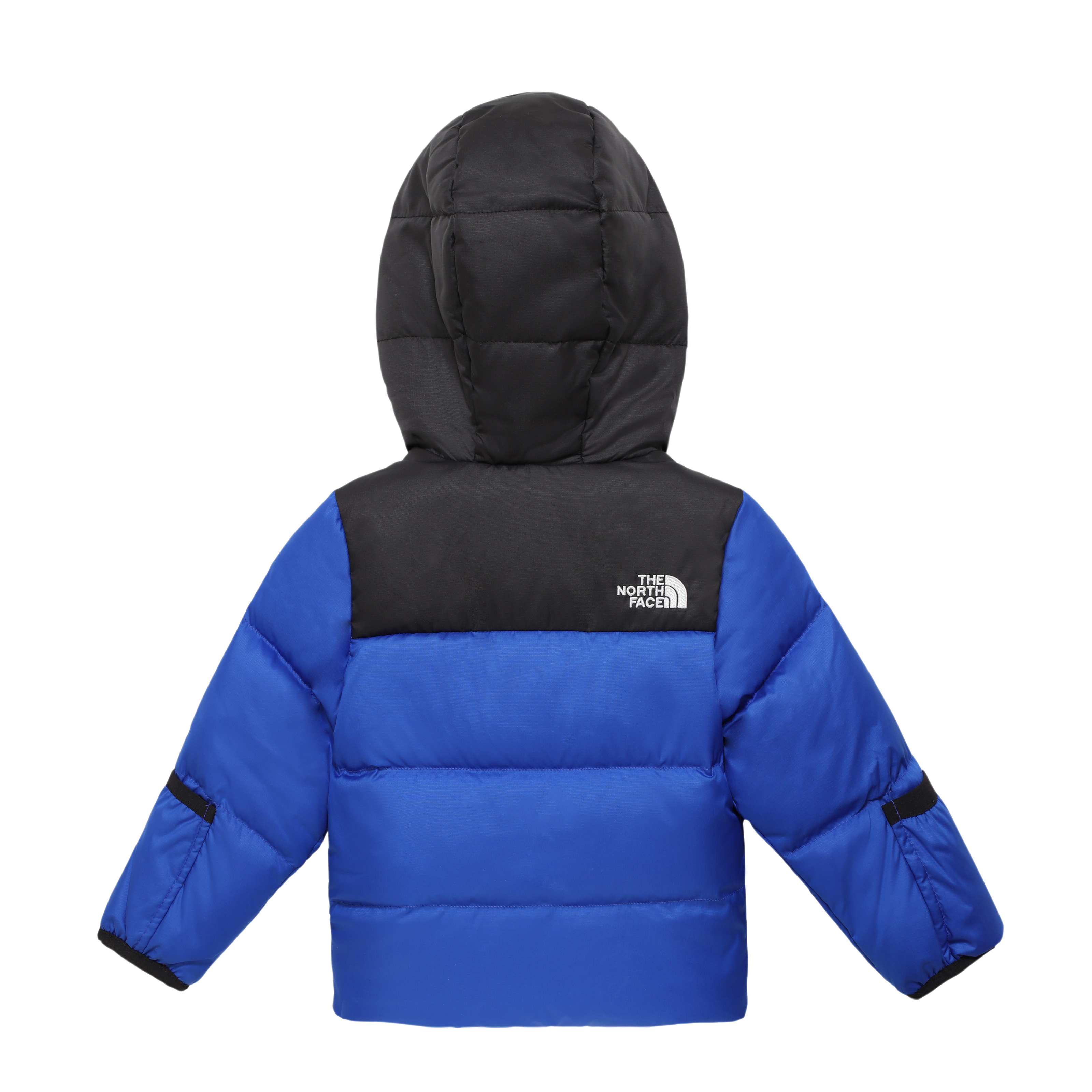 the north face infant moondoggy 2.0 down jacket