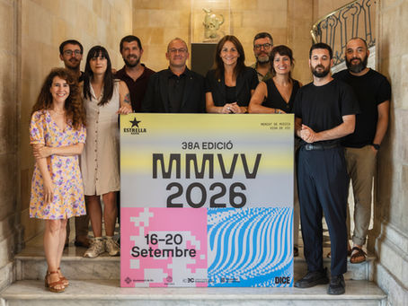 El MMVV 2026 consolida su nuevo modelo con una edición marcada por la innovación, las estrenas y la proyección internacional