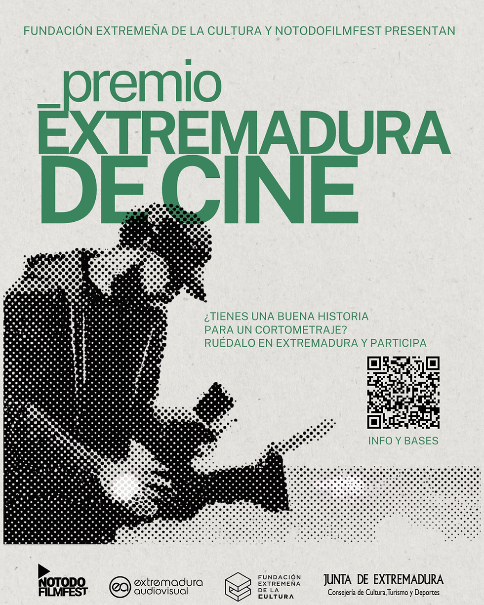 Nace el Premio Extremadura de Cine para impulsar los rodajes y mostrar la riqueza paisajística de la región