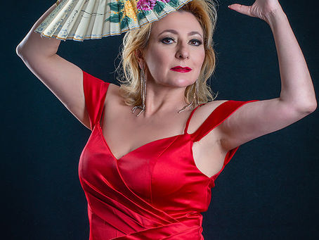 Pilar Boyero y la Orquesta de Extremadura consolidan la excelencia de «Solano a la orilla de mi boca» con su nominación en los Premios de la Música Extremeña