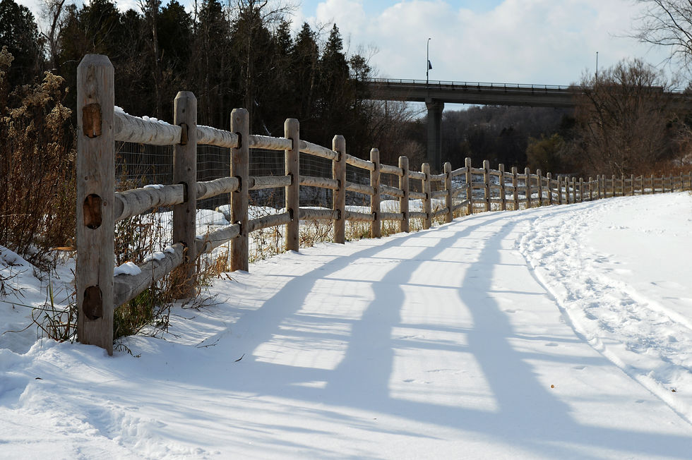 Snow