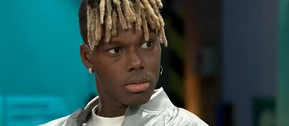 Nico Williams: "Los cabr*** de Balde y Lamine me decían: vente ya hermano"