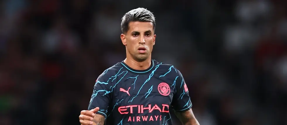 Horas decisivas para el fichaje de Joao Cancelo